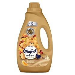 کامفورت مایع نرم کننده لباس وانیل 1.4گرم